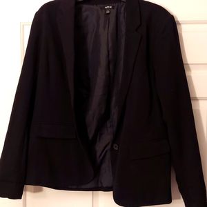 APT 9 dress blazer